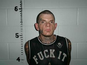 SHUPE JR, CHARLES